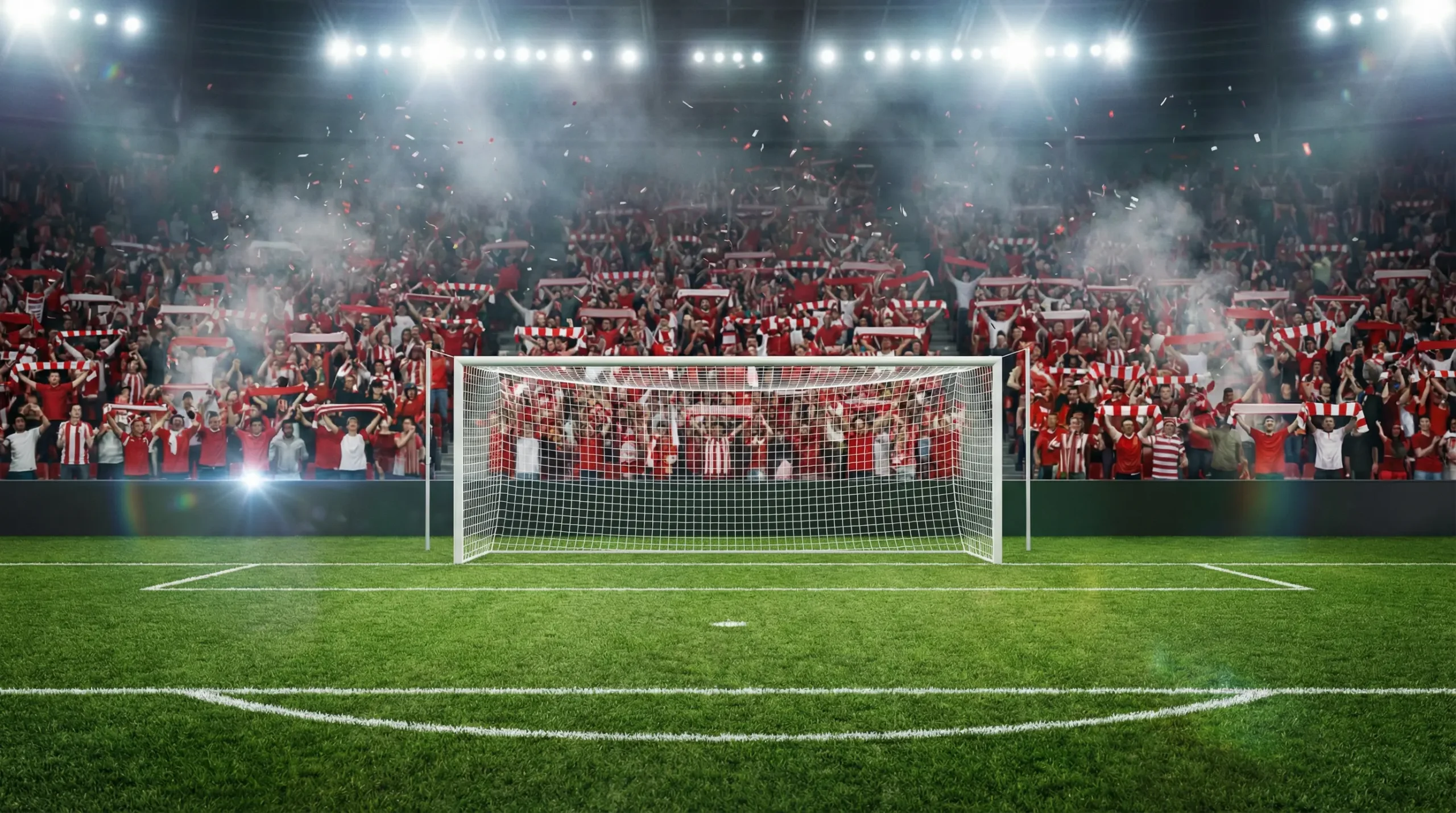 Avantage domicile football : statistiques et impact sur les paris sportifs