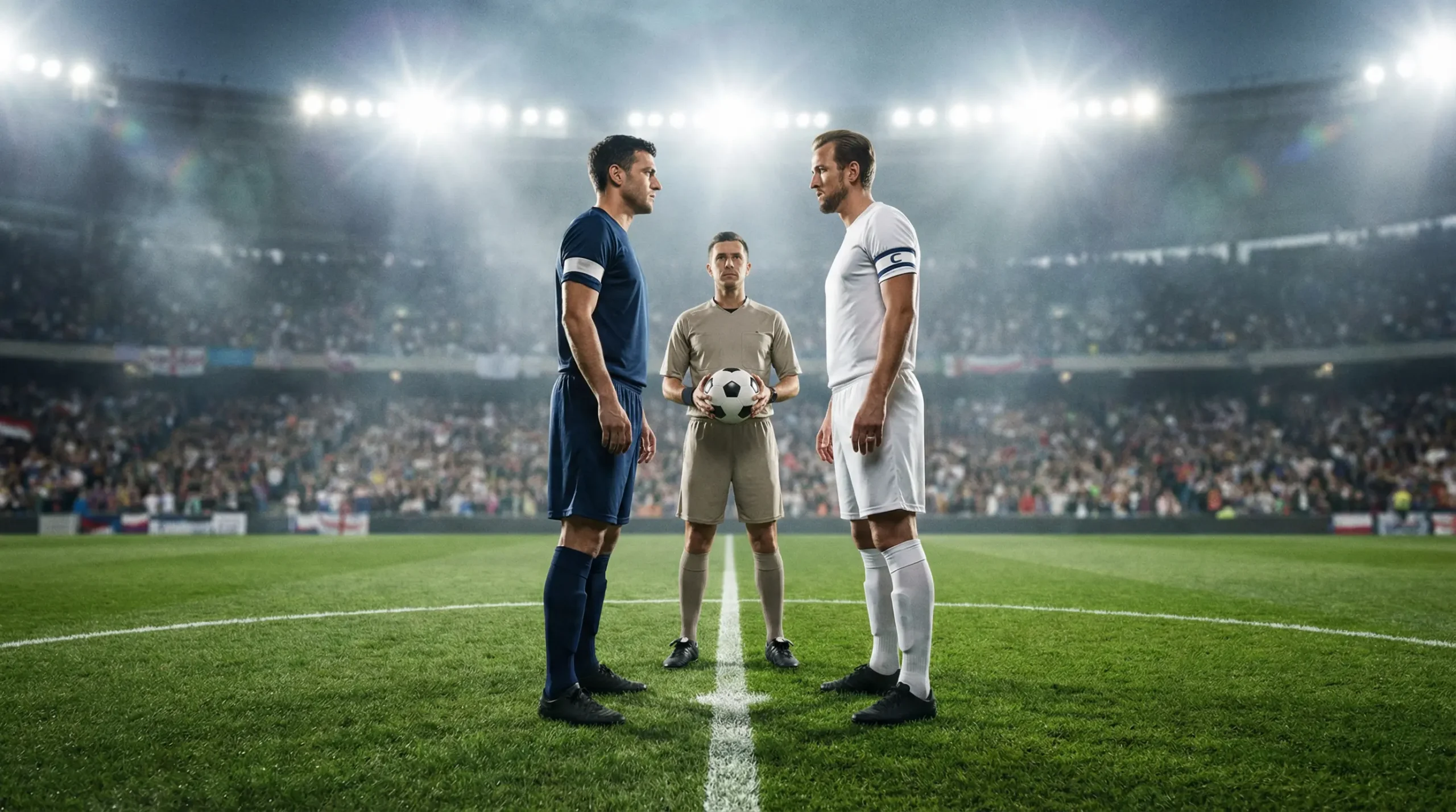Contexte et enjeu du match football : facteur clé des paris sportifs