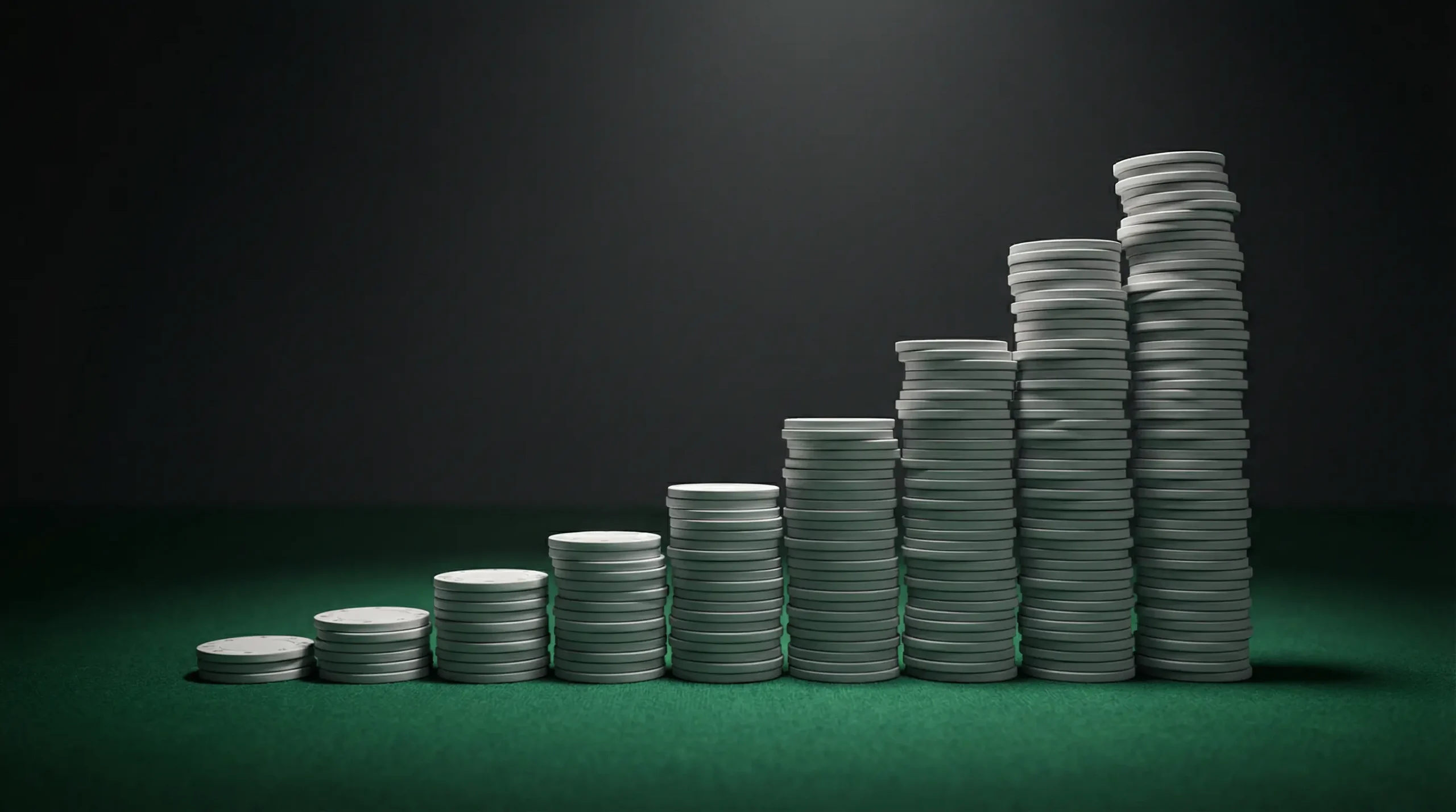 Martingale paris sportifs : principe de progression et risques réels