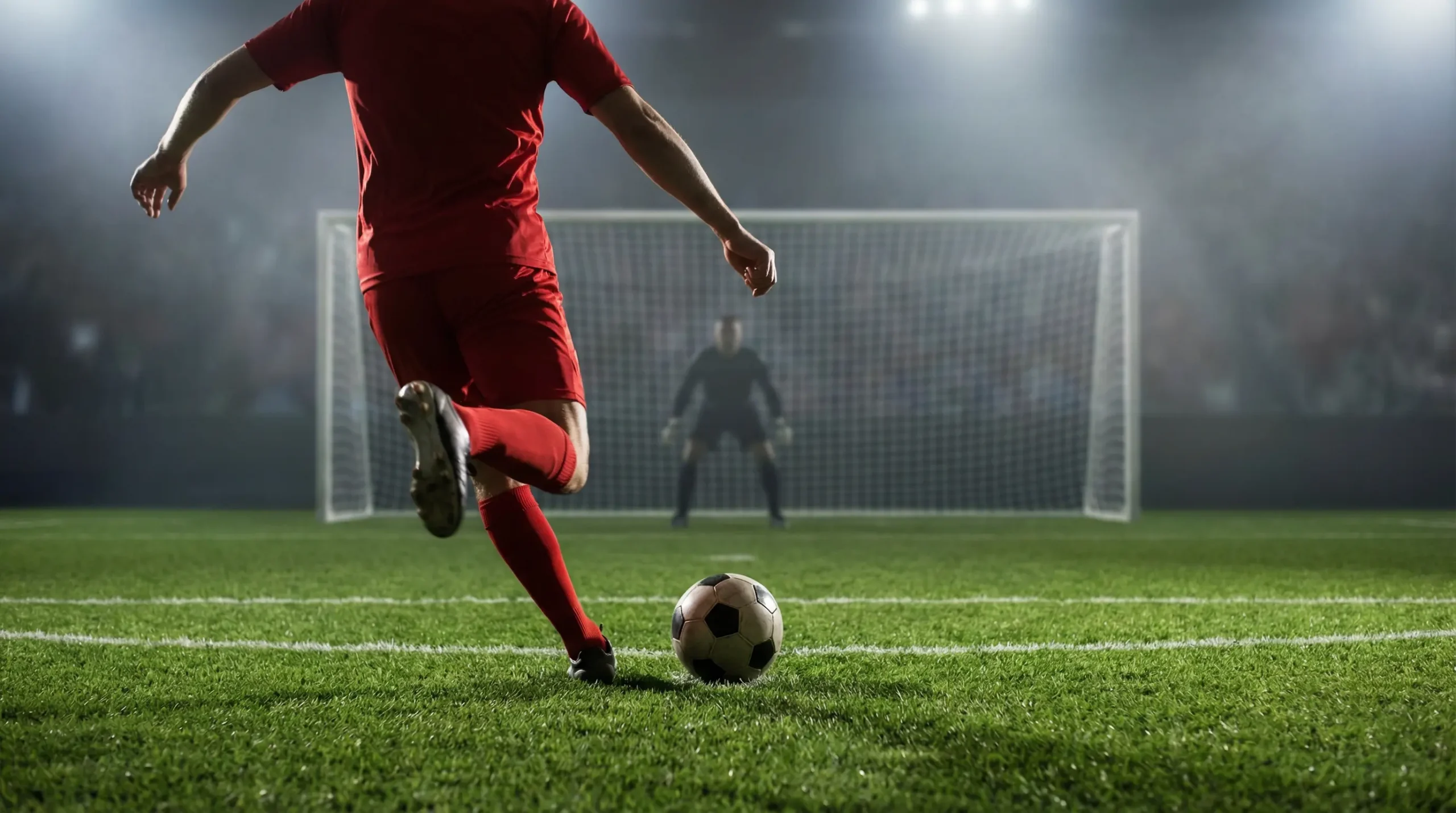 Pari buteur football : analyse et cotes des buteurs