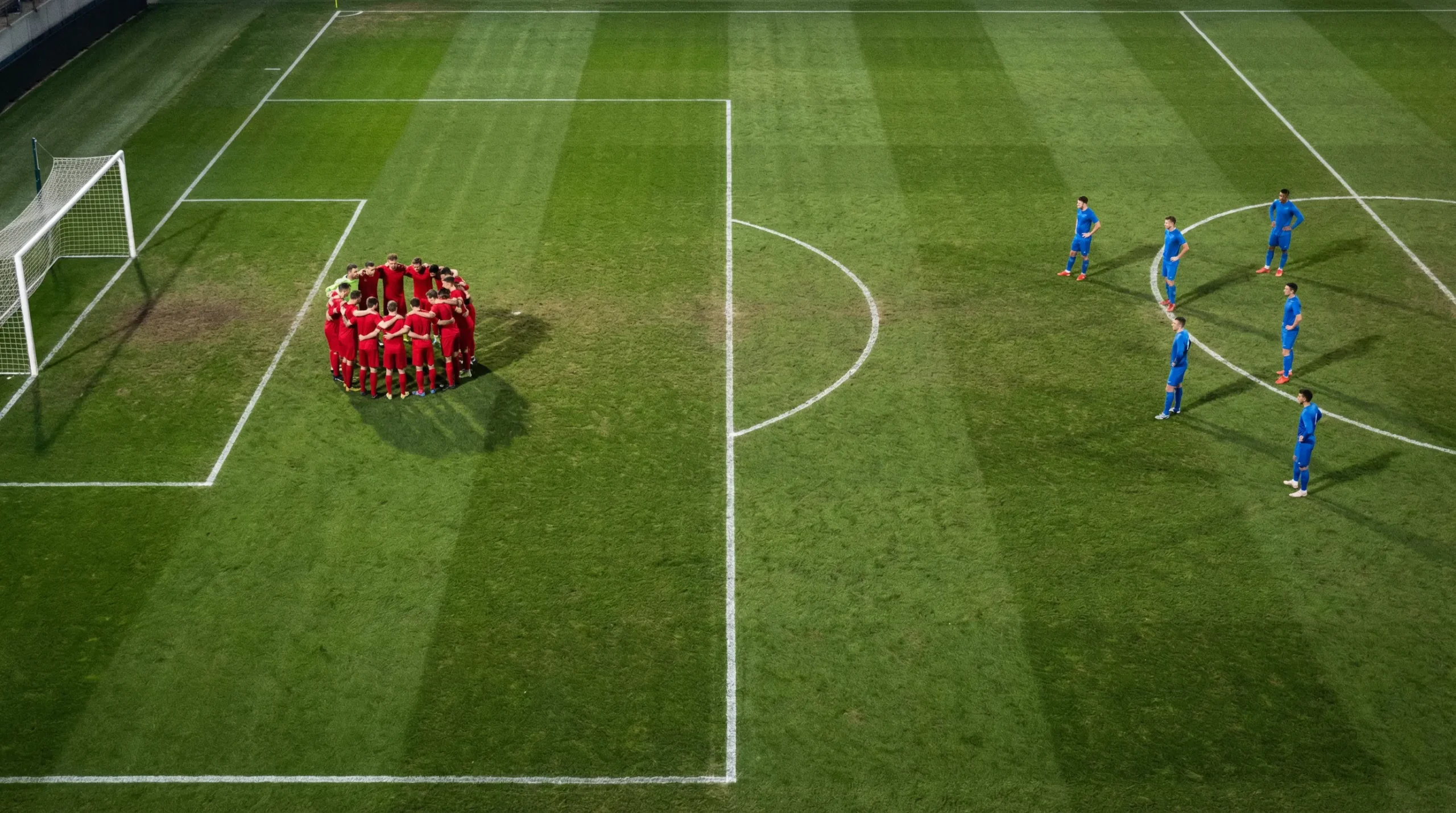 Pari handicap football : handicap asiatique et européen