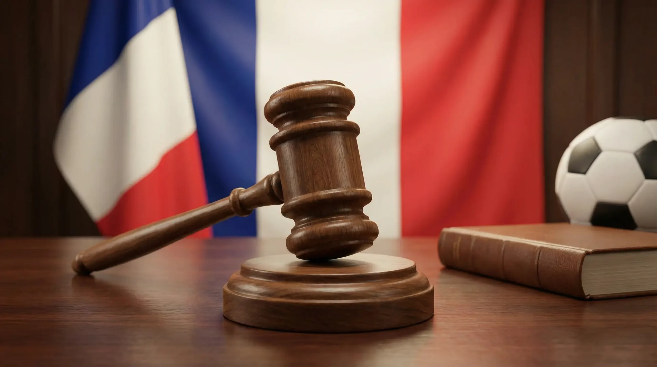 Réglementation paris sportifs France : ANJ, légalité et fiscalité