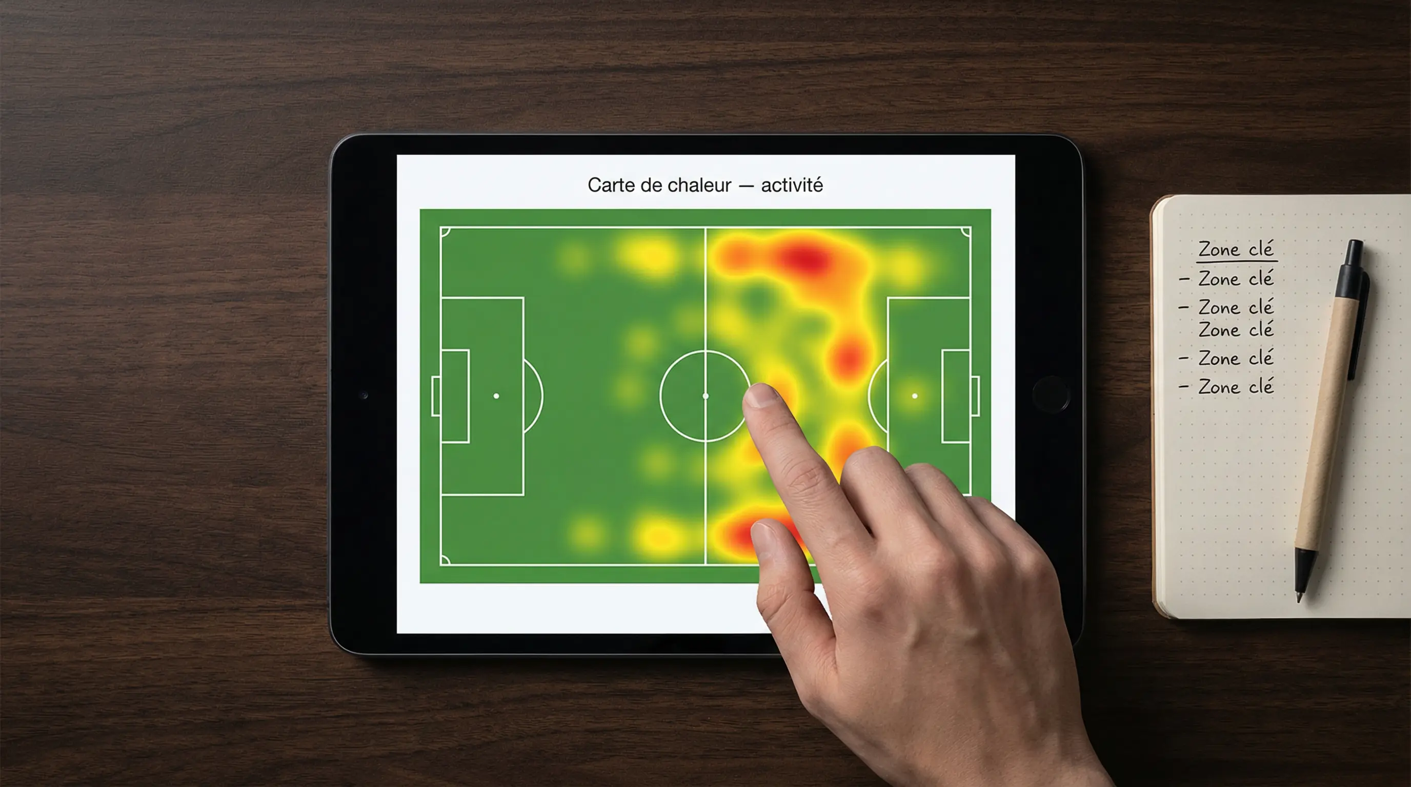 Statistiques football pour paris sportifs : données clés et métriques